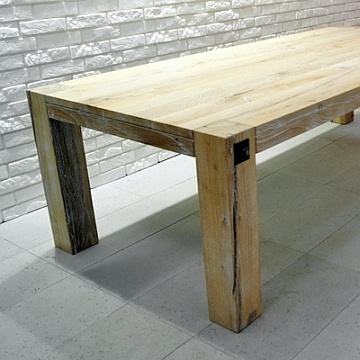 Designer tables