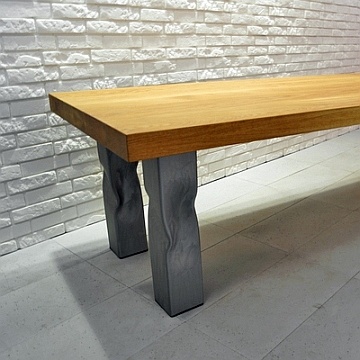 Readymade tables