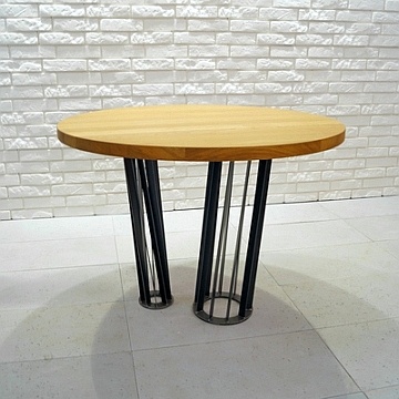 Unique tables